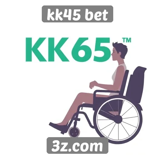 Acessibilidade e suporte ao cliente no kk45 bet