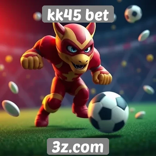 ofertas de bônus e promoções no kk45 bet