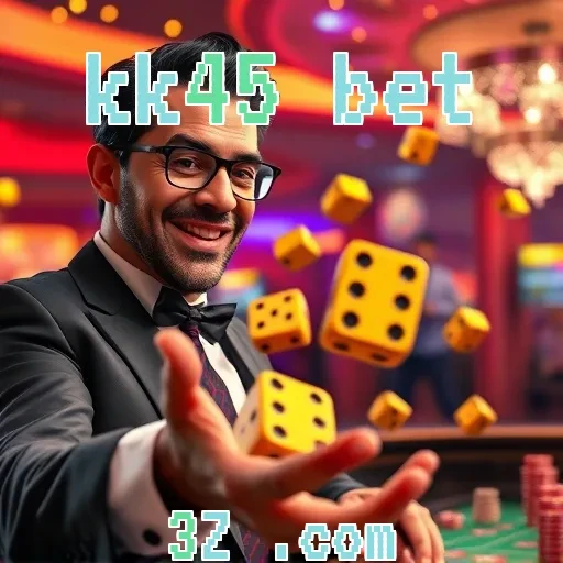 kk45 bet: Conheça as Ofertas Imperdíveis do Cassino Online