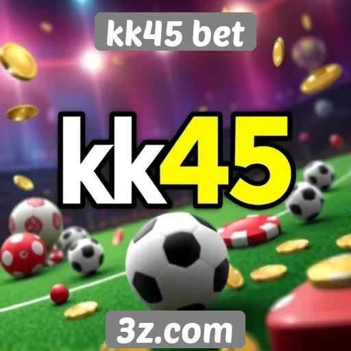 opções de jogos disponíveis no kk45 bet