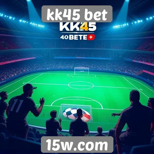 Parcerias do kk45 bet com desenvolvedores de jogos