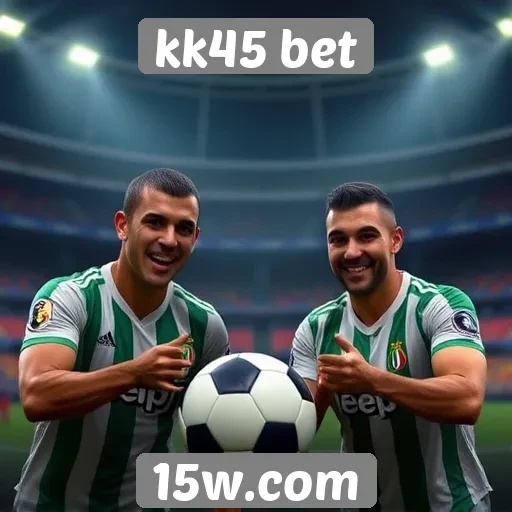 Depoimentos de jogadores do kk45 bet