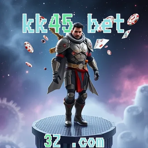 kk45 bet: Promoções Que Transformam Suas Apostas em Ganhos