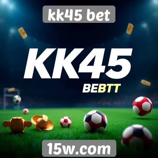 Análise das ofertas promocionais do kk45 bet