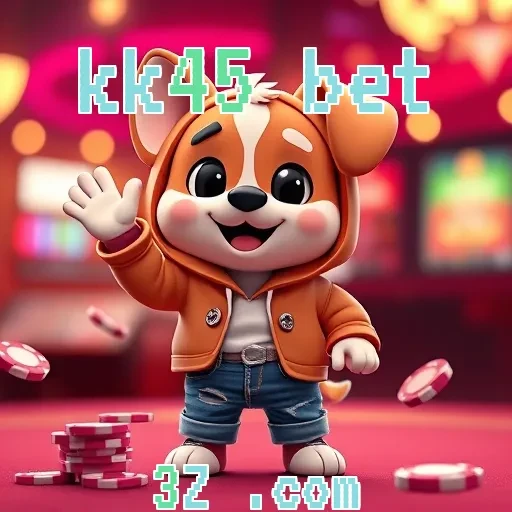 kk45 bet: Venha Descobrir as Melhores Slots Brasileiras
