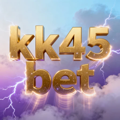 kk45 bet logo